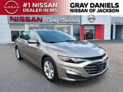2025 Chevrolet Malibu - Photo 1
