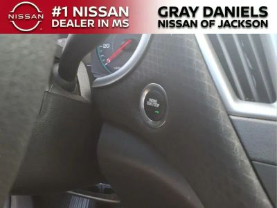 2025 Chevrolet Malibu - Photo 15