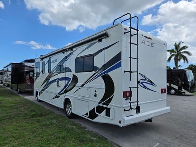 2023 Thor Motor Coach ACE - Photo 45