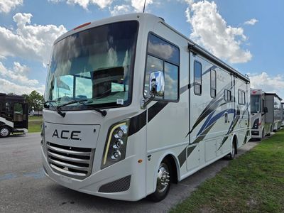 2023 Thor Motor Coach ACE - Photo 54
