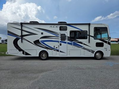 2023 Thor Motor Coach ACE - Photo 38