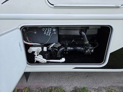 2023 Thor Motor Coach ACE - Photo 48