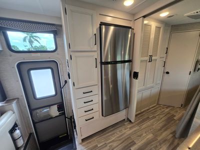2023 Thor Motor Coach ACE - Photo 22