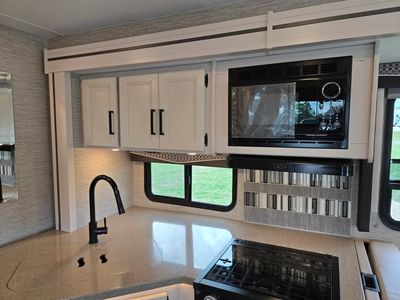 2023 Thor Motor Coach ACE - Photo 13