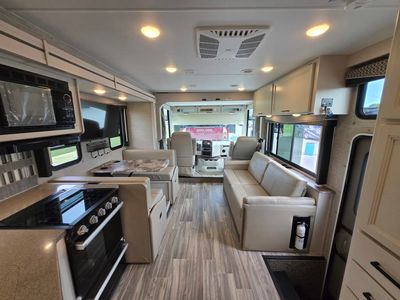 2023 Thor Motor Coach ACE - Photo 5