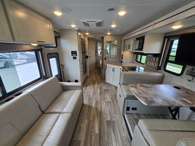 2023 Thor Motor Coach ACE - Photo 4