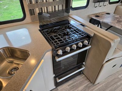 2023 Thor Motor Coach ACE - Photo 9
