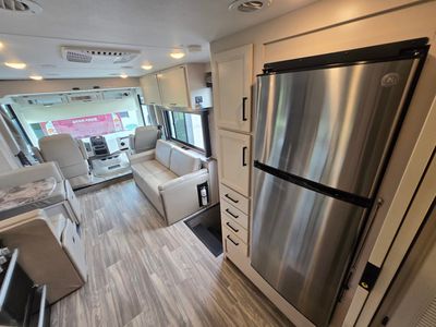2023 Thor Motor Coach ACE - Photo 24