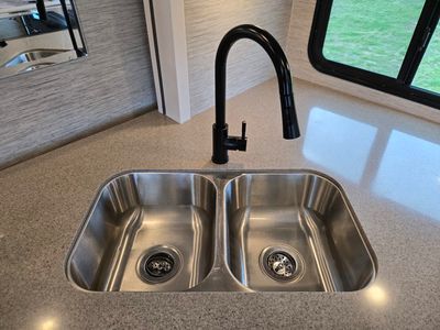 2023 Thor Motor Coach ACE - Photo 8