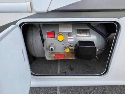 2023 Thor Motor Coach ACE - Photo 53