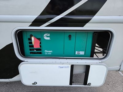 2023 Thor Motor Coach ACE - Photo 47