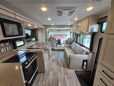 2023 Thor Motor Coach ACE - Photo 3