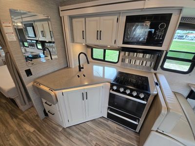 2023 Thor Motor Coach ACE - Photo 7