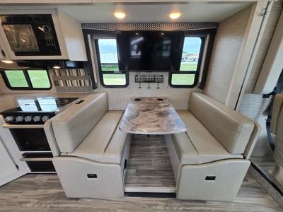 2023 Thor Motor Coach ACE - Photo 15