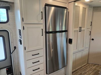 2023 Thor Motor Coach ACE - Photo 12
