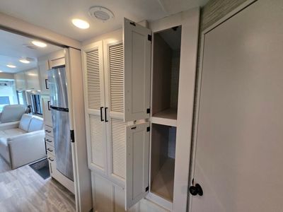 2023 Thor Motor Coach ACE - Photo 32