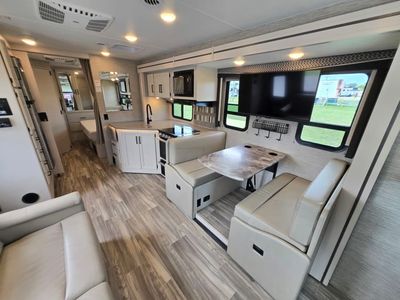 2023 Thor Motor Coach ACE - Photo 6