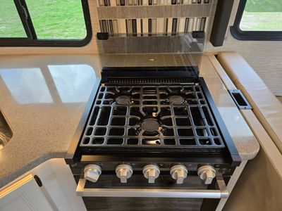 2023 Thor Motor Coach ACE - Photo 10