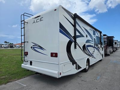 2023 Thor Motor Coach ACE - Photo 44