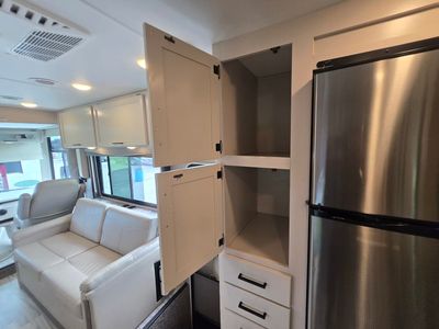 2023 Thor Motor Coach ACE - Photo 23