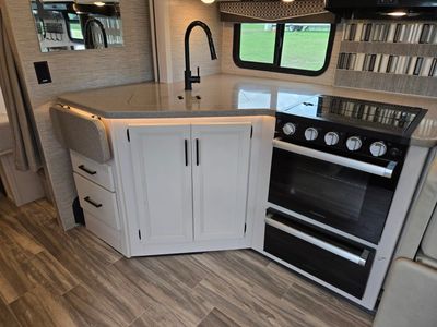 2023 Thor Motor Coach ACE - Photo 14