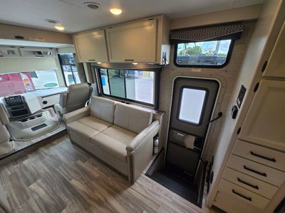 2023 Thor Motor Coach ACE - Photo 21