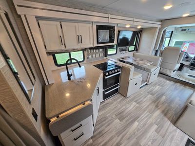 2023 Thor Motor Coach ACE - Photo 18