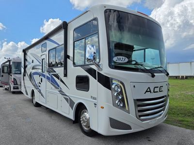 2023 Thor Motor Coach ACE - Photo 1