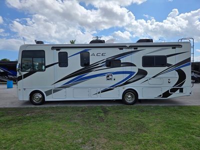 2023 Thor Motor Coach ACE - Photo 46