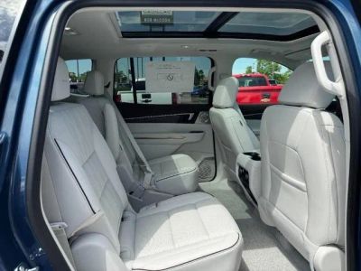 2026 Buick Enclave — detail view