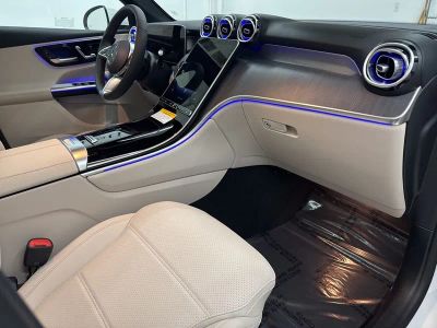 2026 Mercedes-Benz GLC — photo 28 view