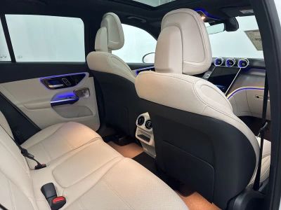 2026 Mercedes-Benz GLC — photo 25 view