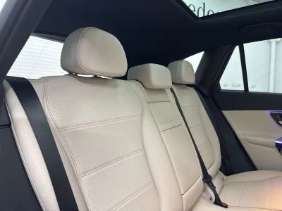 2026 Mercedes-Benz GLC — photo 26 view