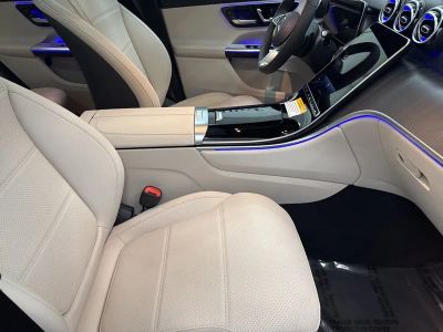 2026 Mercedes-Benz GLC — photo 36 view