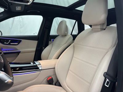 2026 Mercedes-Benz GLC — photo 13 view