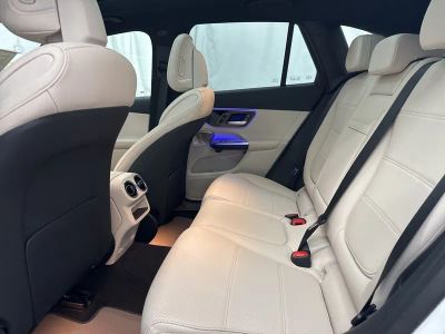 2026 Mercedes-Benz GLC — photo 20 view
