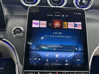 2026 Mercedes-Benz GLC — photo 35 view