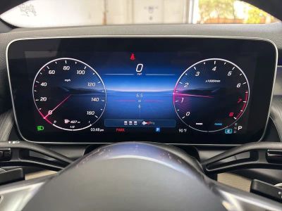 2026 Mercedes-Benz GLC — photo 32 view