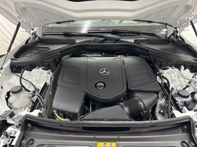 2026 Mercedes-Benz GLC — photo 31 view