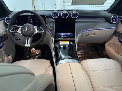 2026 Mercedes-Benz GLC — photo 22 view