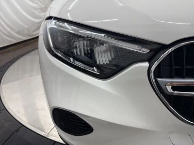 2026 Mercedes-Benz GLC — photo 10 view