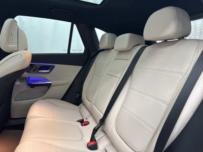 2026 Mercedes-Benz GLC — photo 19 view