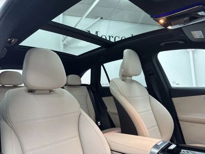 2026 Mercedes-Benz GLC — photo 29 view