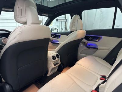 2026 Mercedes-Benz GLC — photo 18 view