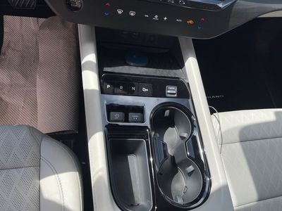 2026 Nissan Murano — photo 15 view
