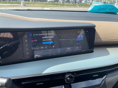 2026 Nissan Murano — photo 13 view