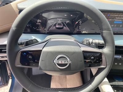 2026 Nissan Murano — photo 12 view