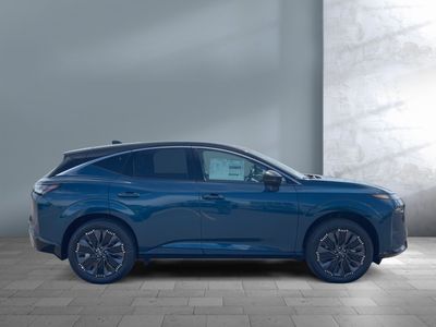 2026 Nissan Murano — photo 7 view