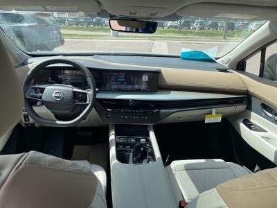 2026 Nissan Murano — photo 17 view