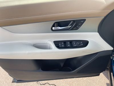 2026 Nissan Murano — photo 11 view
